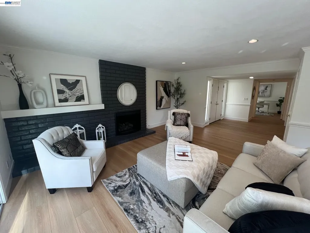 597 Saint George Road Danville CA 94526