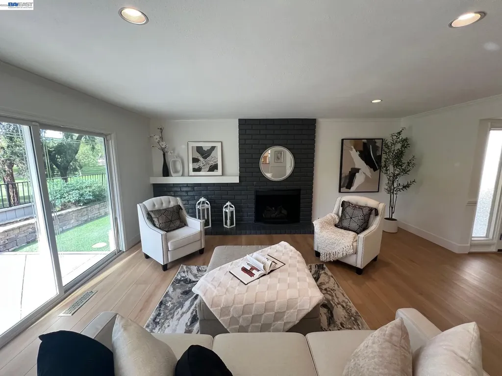 597 Saint George Road Danville CA 94526