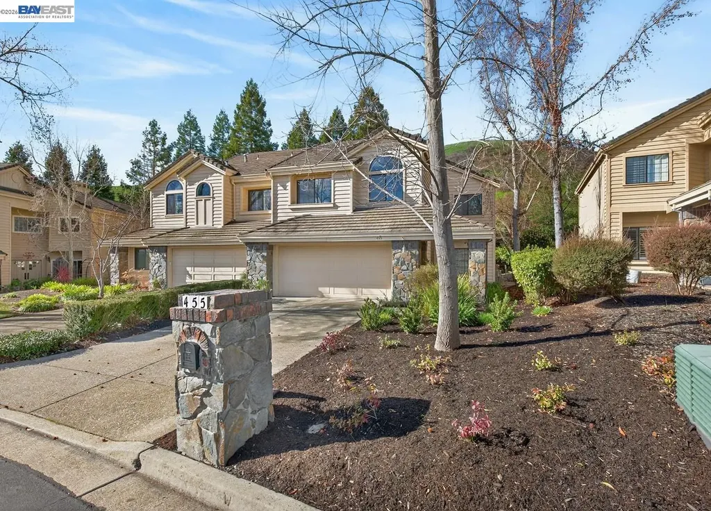 455 Eagle Valley Way Danville CA 94506