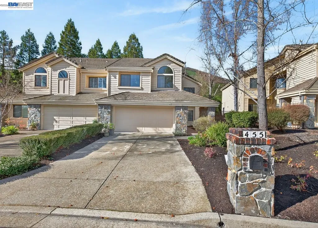 455 Eagle Valley Way Danville CA 94506