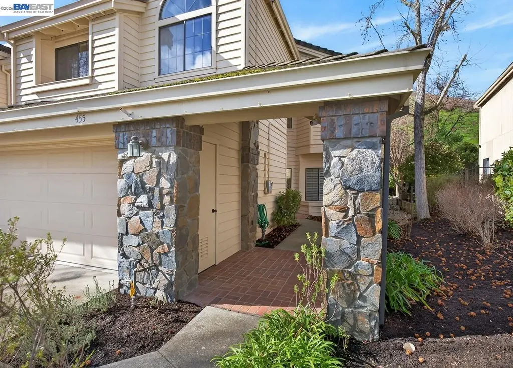 455 Eagle Valley Way Danville CA 94506