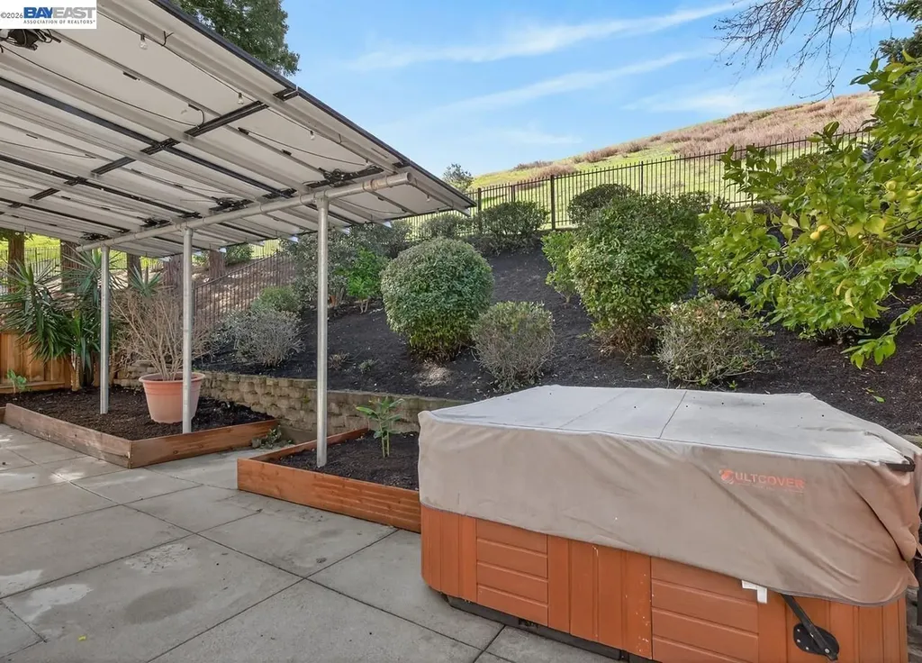 455 Eagle Valley Way Danville CA 94506