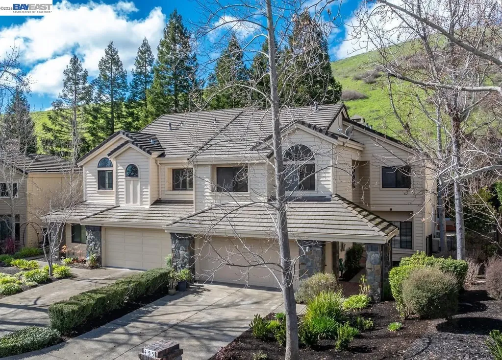 455 Eagle Valley Way Danville CA 94506
