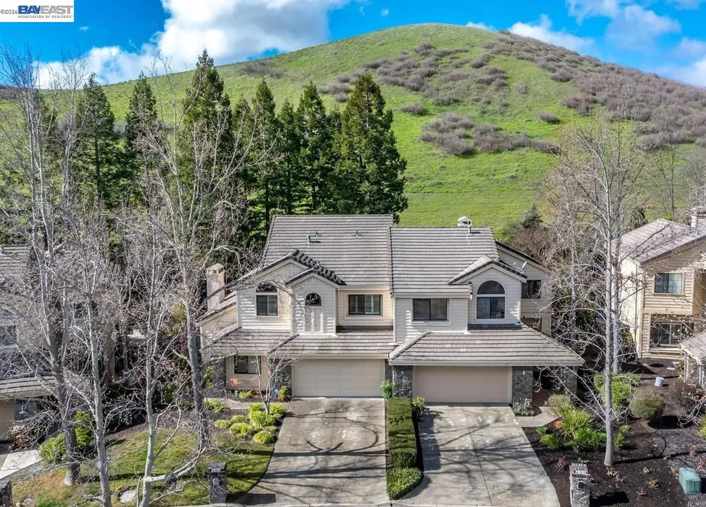 455 Eagle Valley Way Danville CA 94506