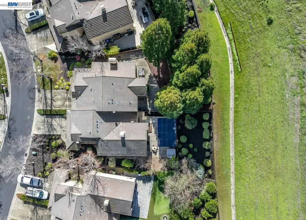 455 Eagle Valley Way Danville CA 94506