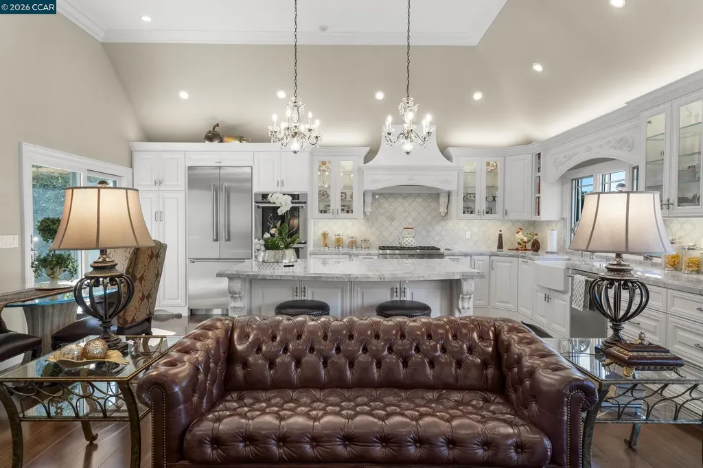 114 Golden Ridge Road Alamo CA 94507