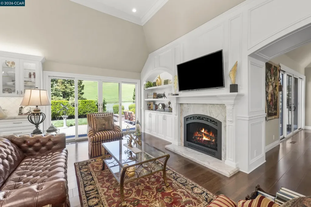 114 Golden Ridge Road Alamo CA 94507