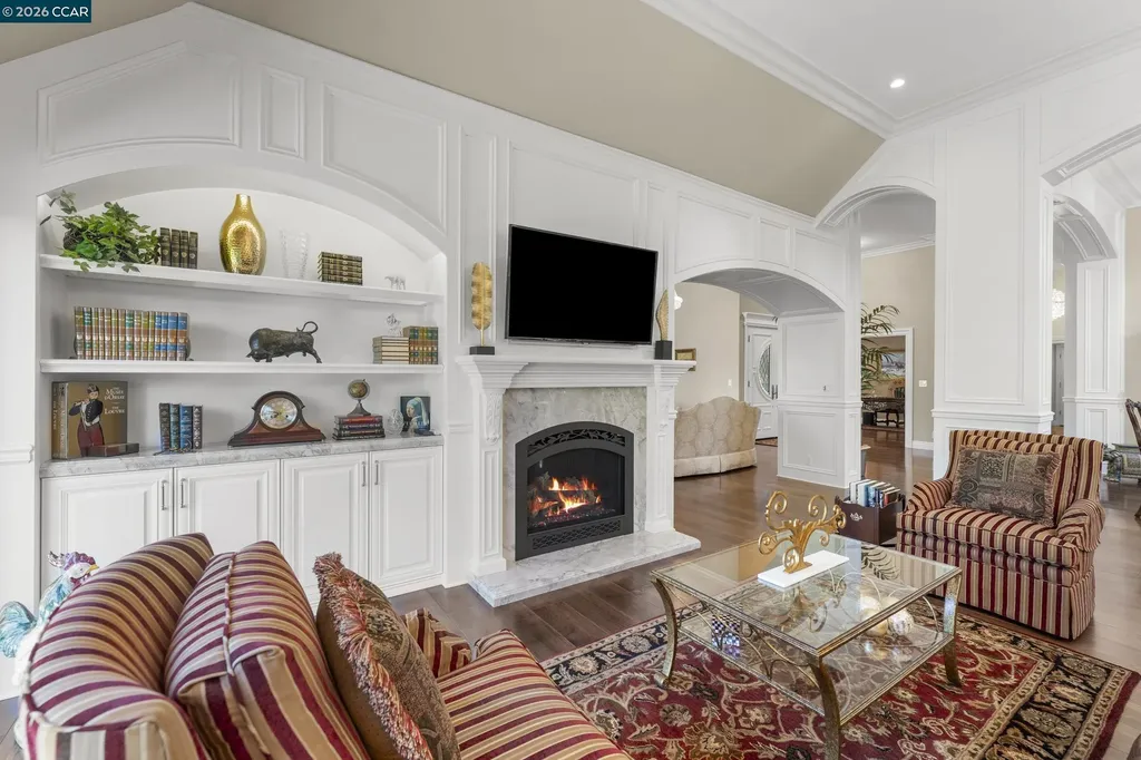 114 Golden Ridge Road Alamo CA 94507