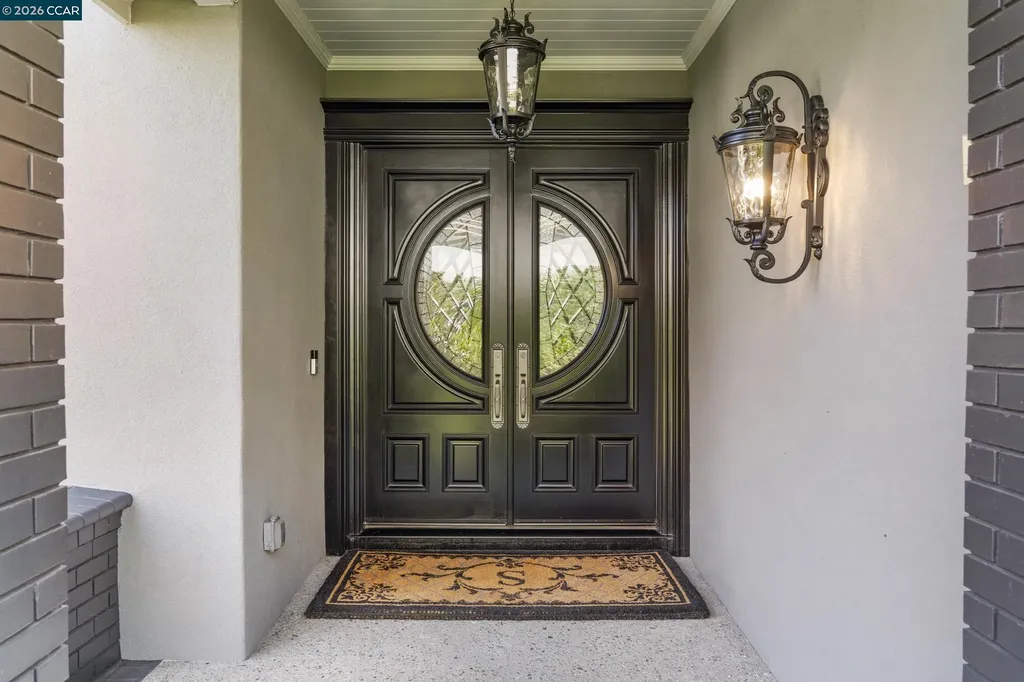 114 Golden Ridge Road Alamo CA 94507