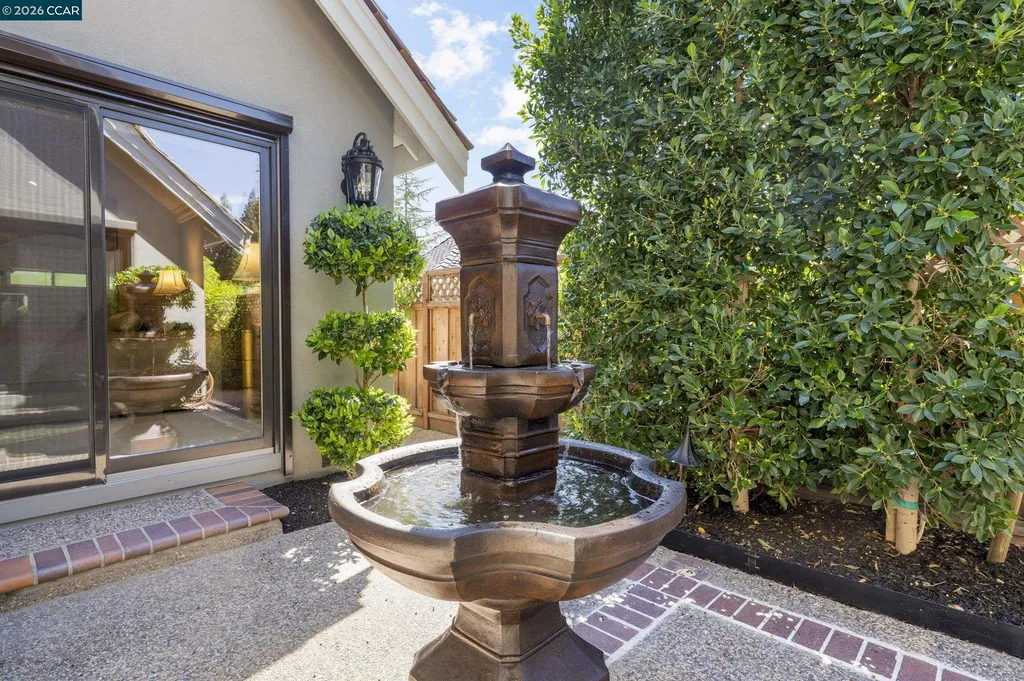 114 Golden Ridge Road Alamo CA 94507
