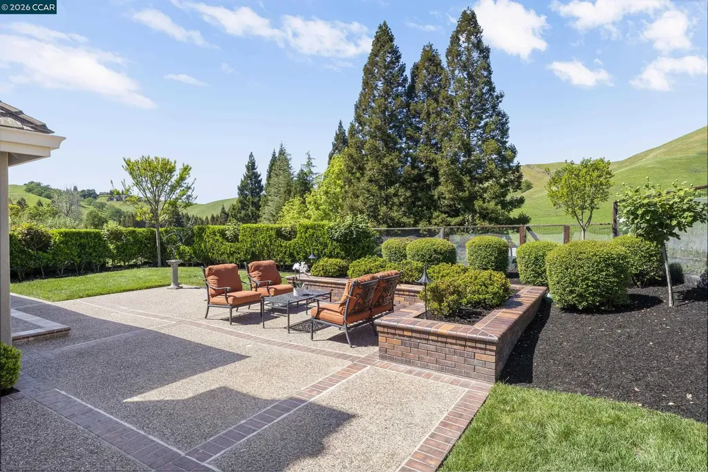 114 Golden Ridge Road Alamo CA 94507