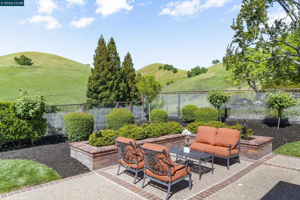 114 Golden Ridge Road Alamo CA 94507