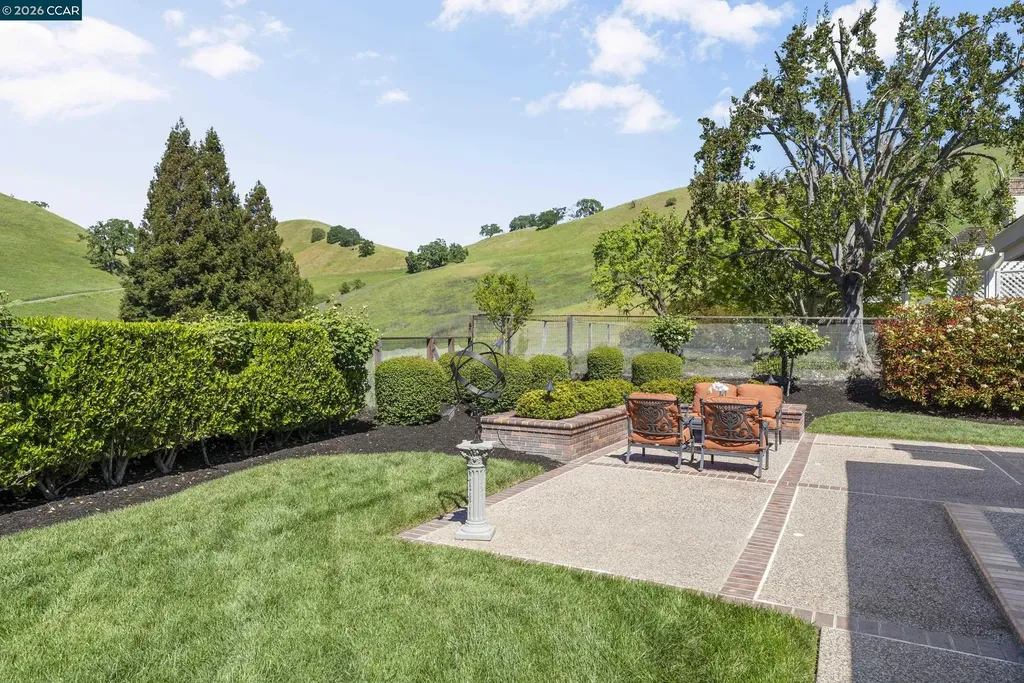 114 Golden Ridge Road Alamo CA 94507