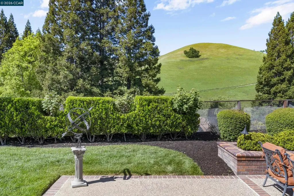 114 Golden Ridge Road Alamo CA 94507