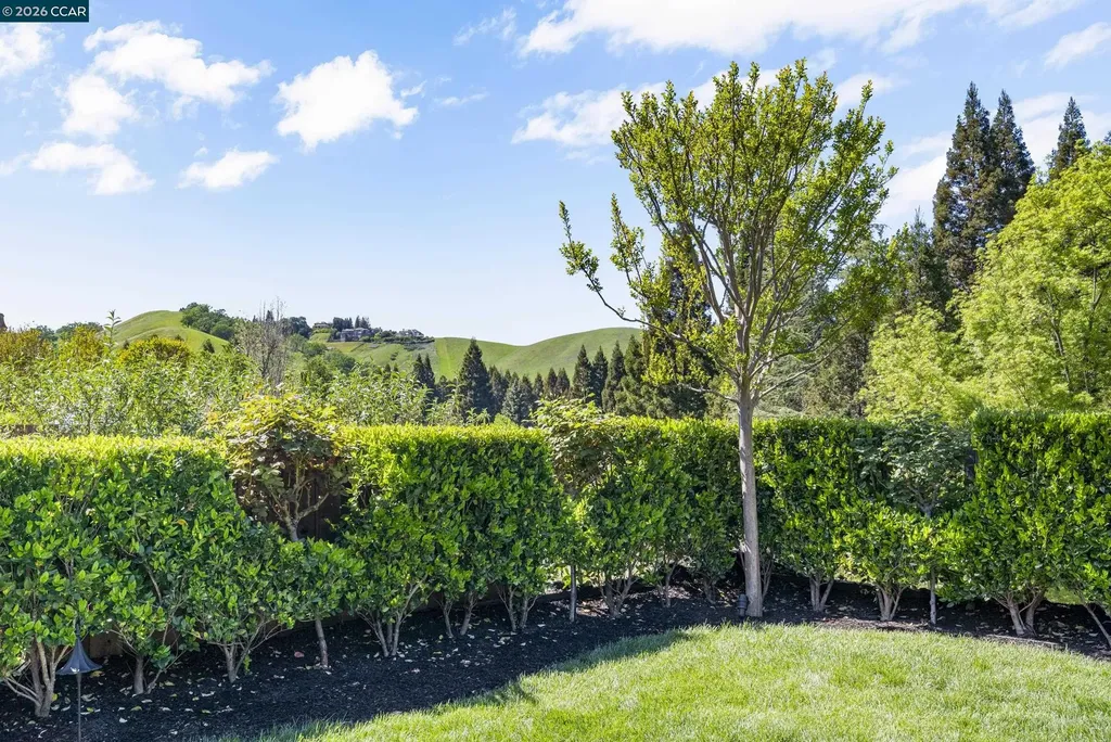 114 Golden Ridge Road Alamo CA 94507