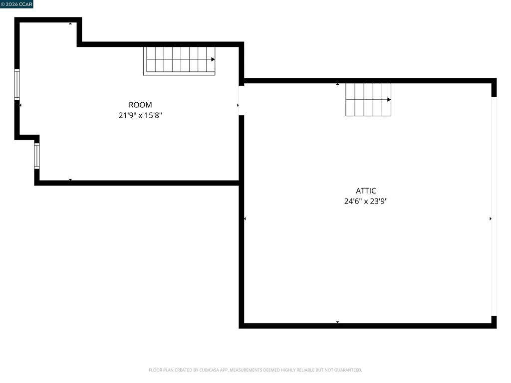 114 Golden Ridge Road Alamo CA 94507