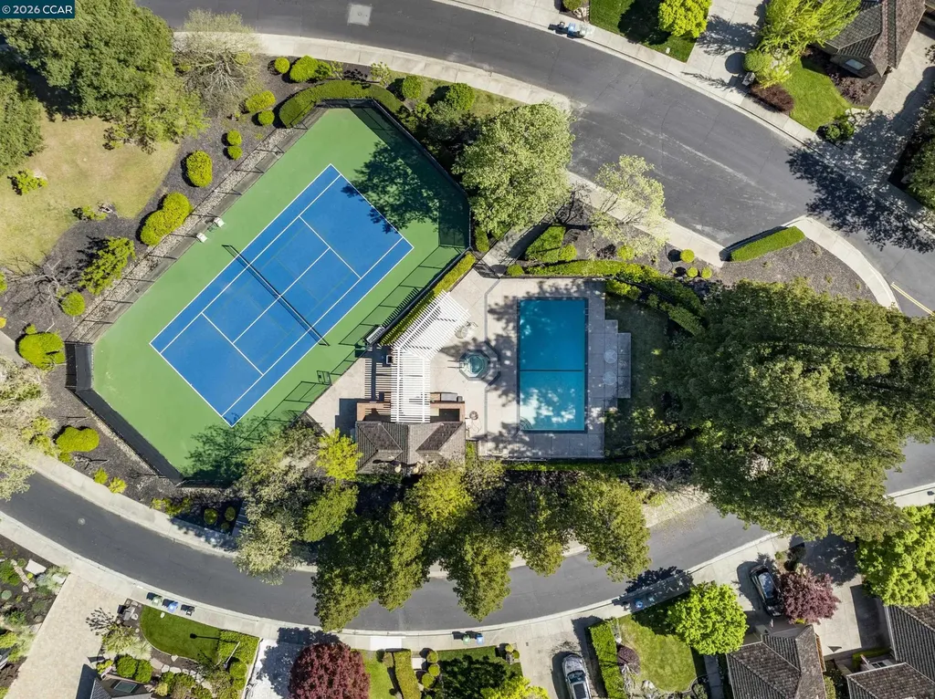 114 Golden Ridge Road Alamo CA 94507