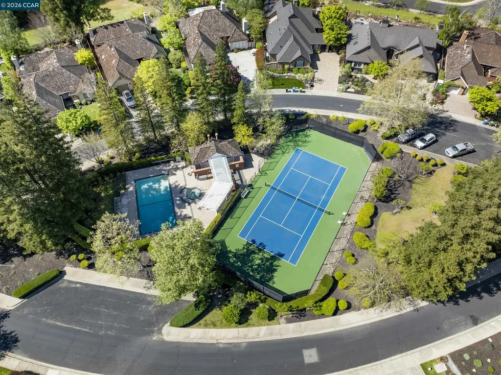 114 Golden Ridge Road Alamo CA 94507