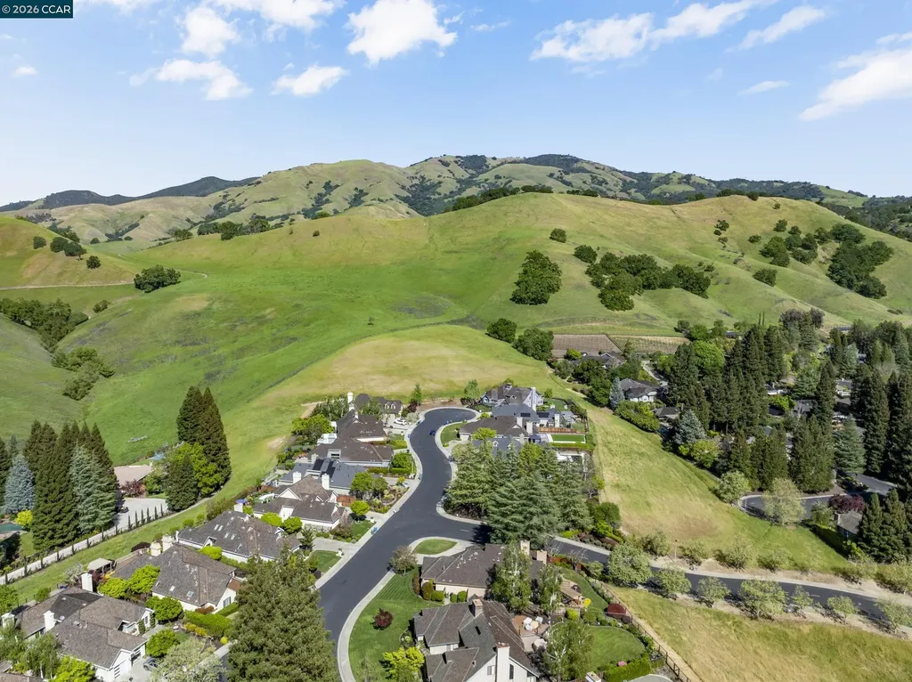 114 Golden Ridge Road Alamo CA 94507