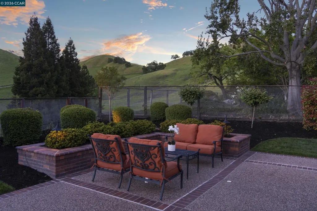 114 Golden Ridge Road Alamo CA 94507