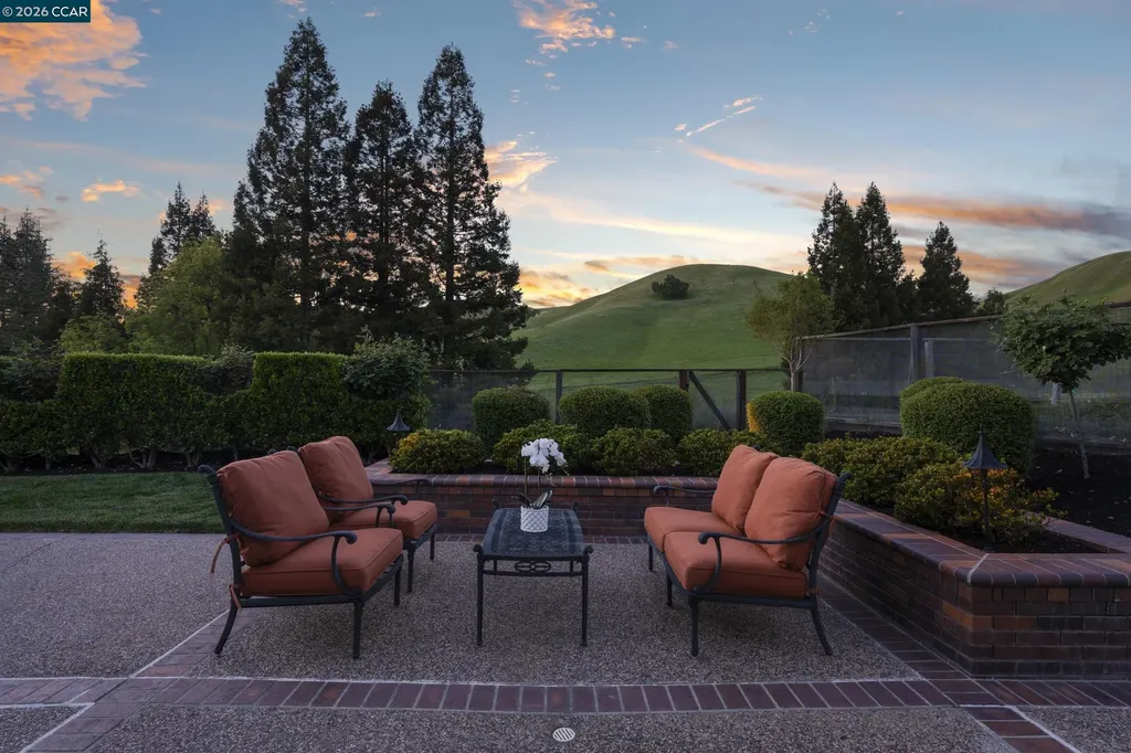 114 Golden Ridge Road Alamo CA 94507