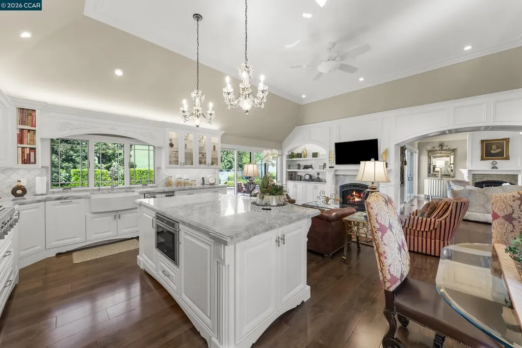 114 Golden Ridge Road Alamo CA 94507