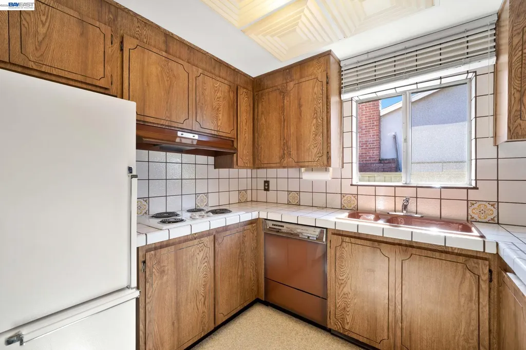 4601 Joanna Court Fremont CA 94536