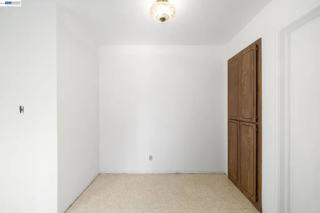 4601 Joanna Court Fremont CA 94536