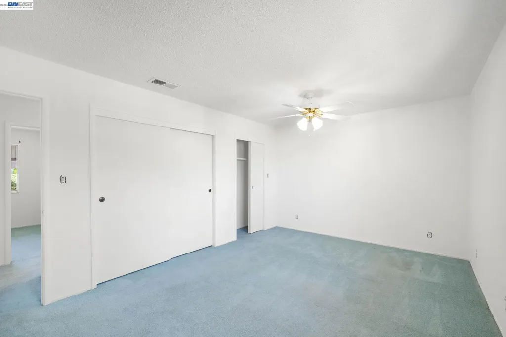 4601 Joanna Court Fremont CA 94536