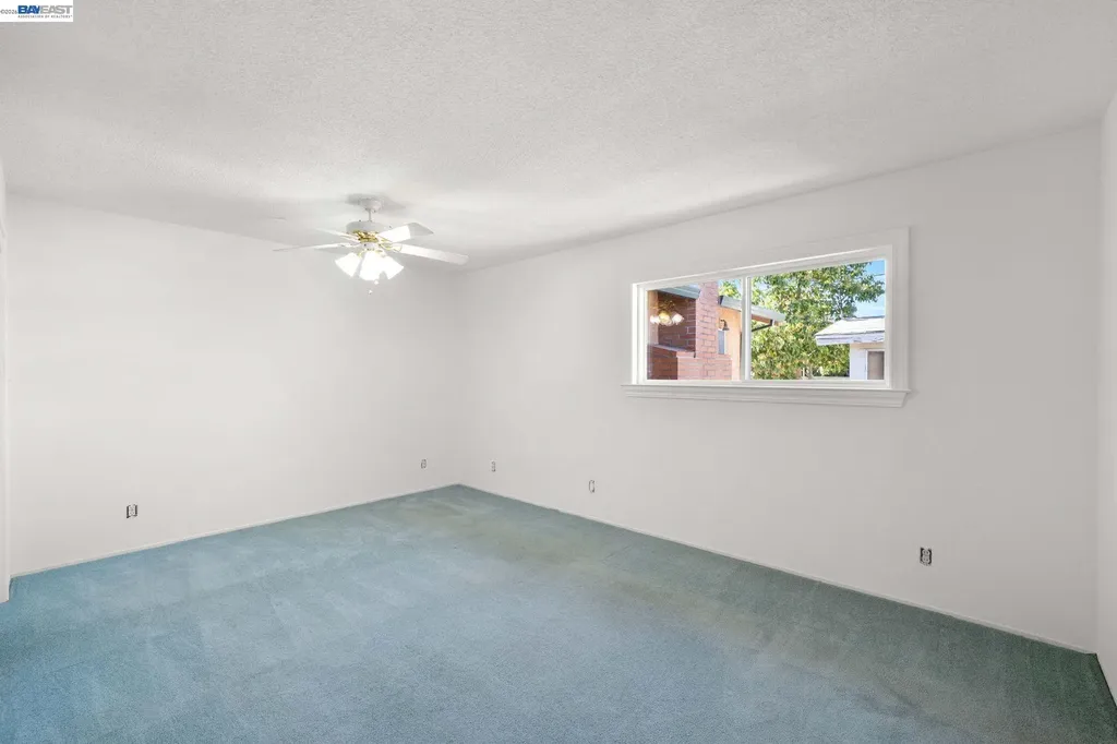 4601 Joanna Court Fremont CA 94536