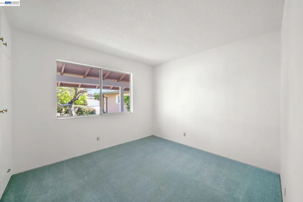 4601 Joanna Court Fremont CA 94536