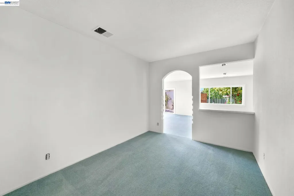 4601 Joanna Court Fremont CA 94536