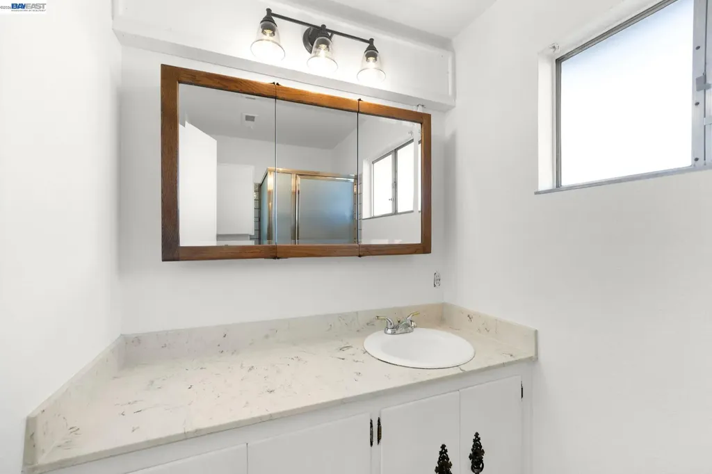 4601 Joanna Court Fremont CA 94536