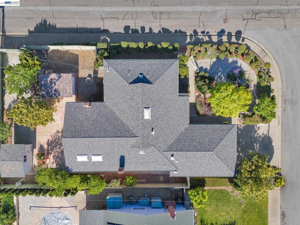 4601 Joanna Court Fremont CA 94536