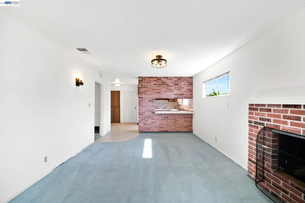 4601 Joanna Court Fremont CA 94536