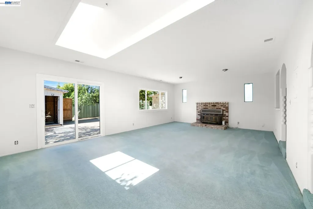 4601 Joanna Court Fremont CA 94536