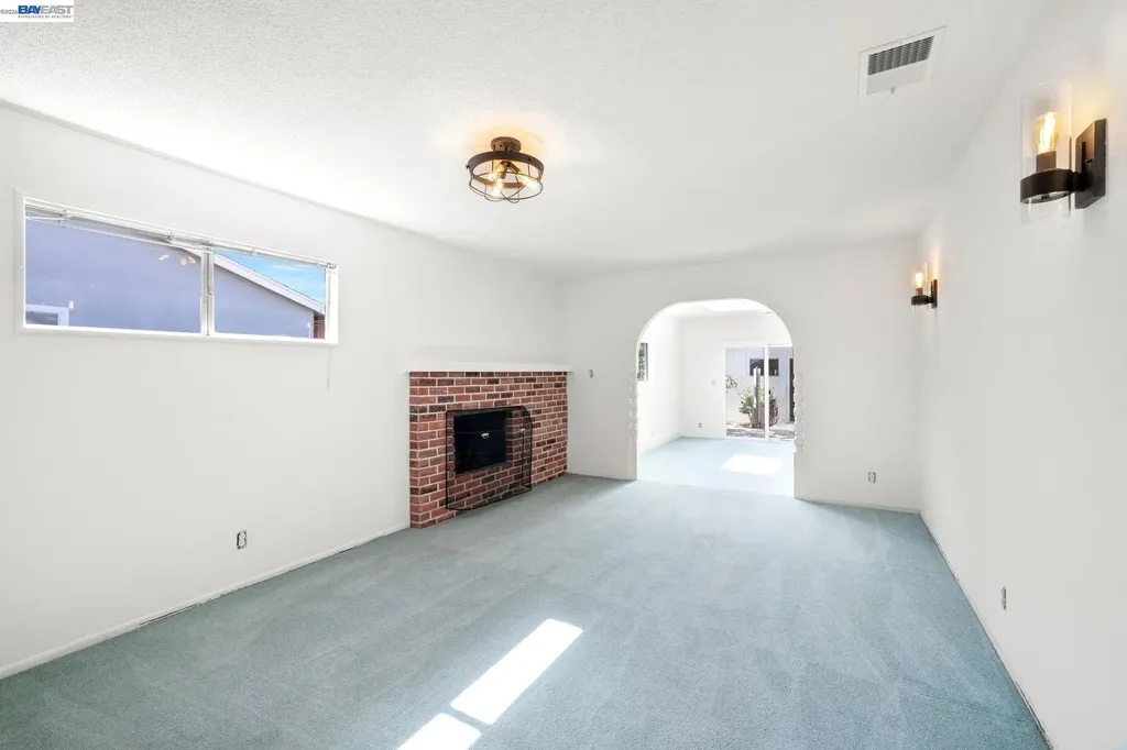 4601 Joanna Court Fremont CA 94536