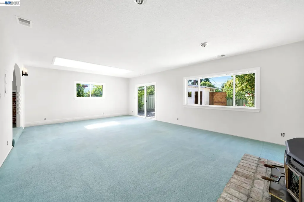 4601 Joanna Court Fremont CA 94536