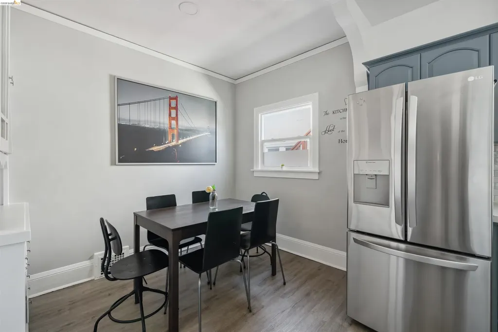256 29th Street Oakland CA 94611