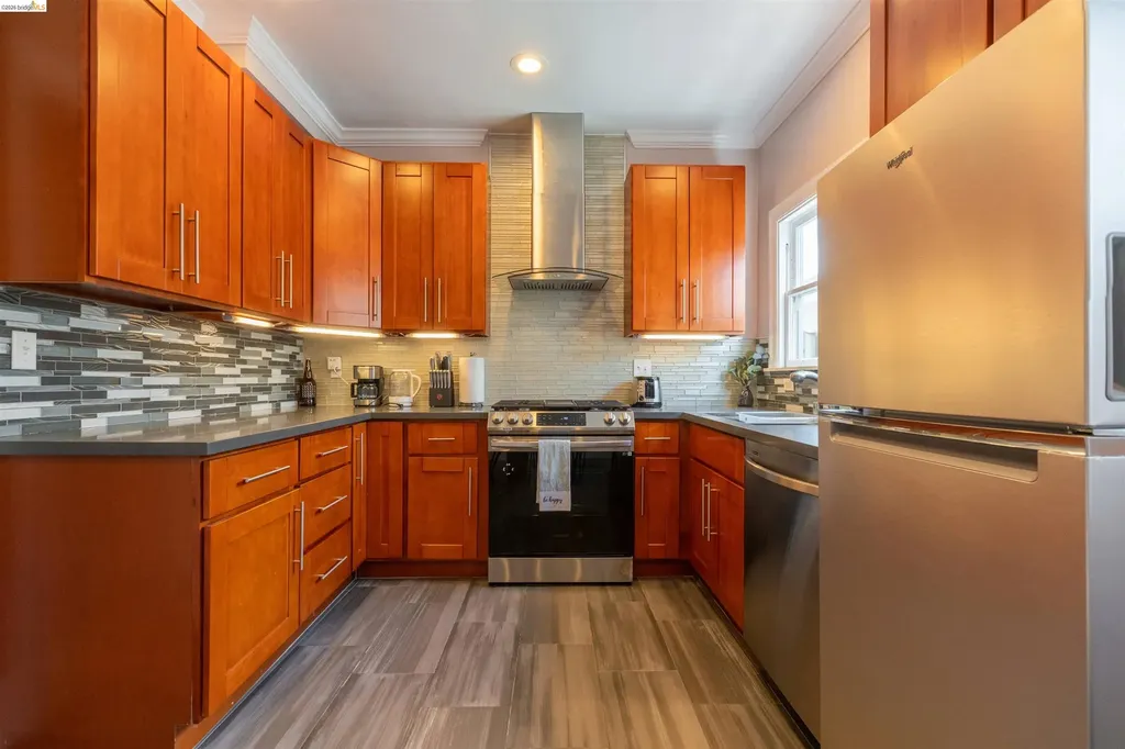 256 29th Street Oakland CA 94611