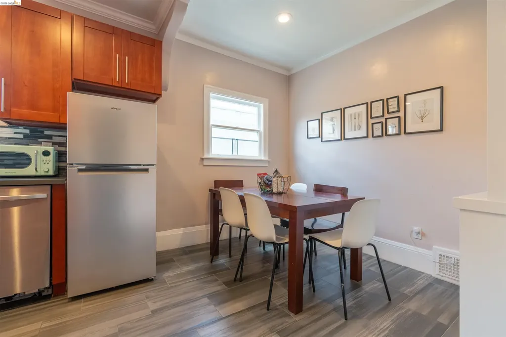 256 29th Street Oakland CA 94611