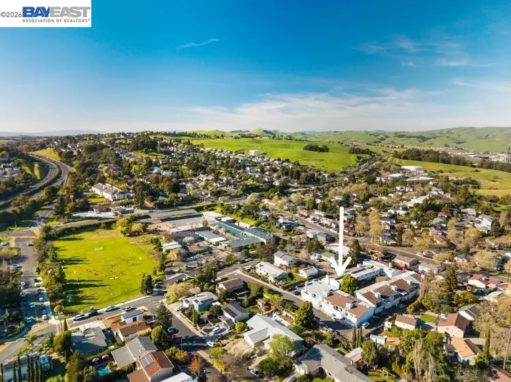 347 E T Street Benicia CA 94510