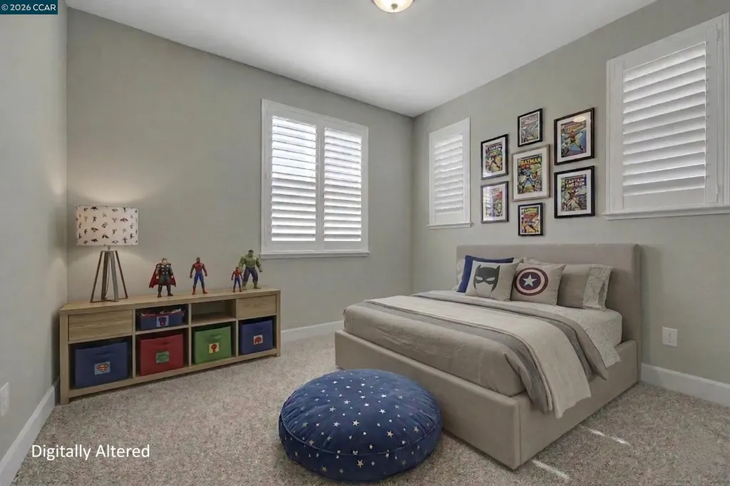 332 Misty Circle Livermore CA 94550