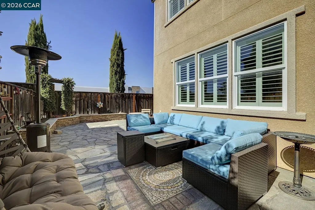 332 Misty Circle Livermore CA 94550