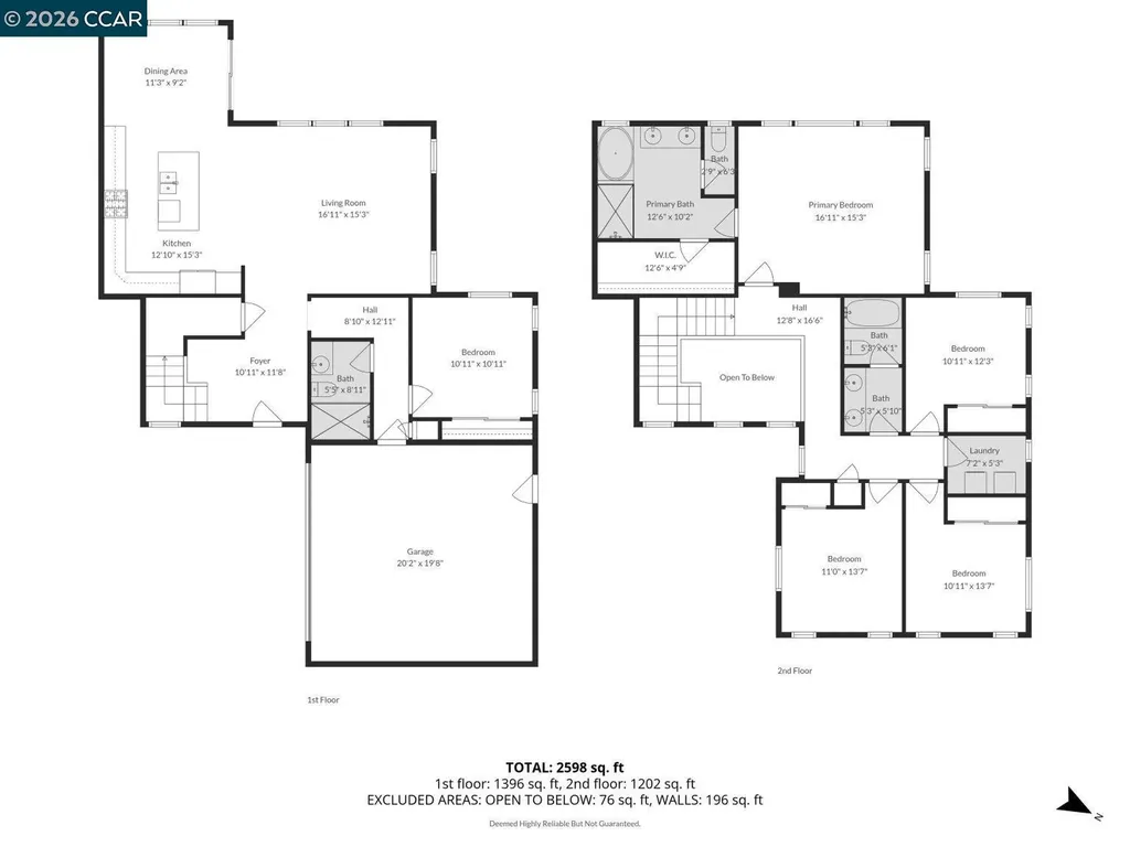 332 Misty Circle Livermore CA 94550
