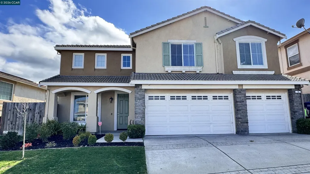 76 Tampico Court Bay Point CA 94565