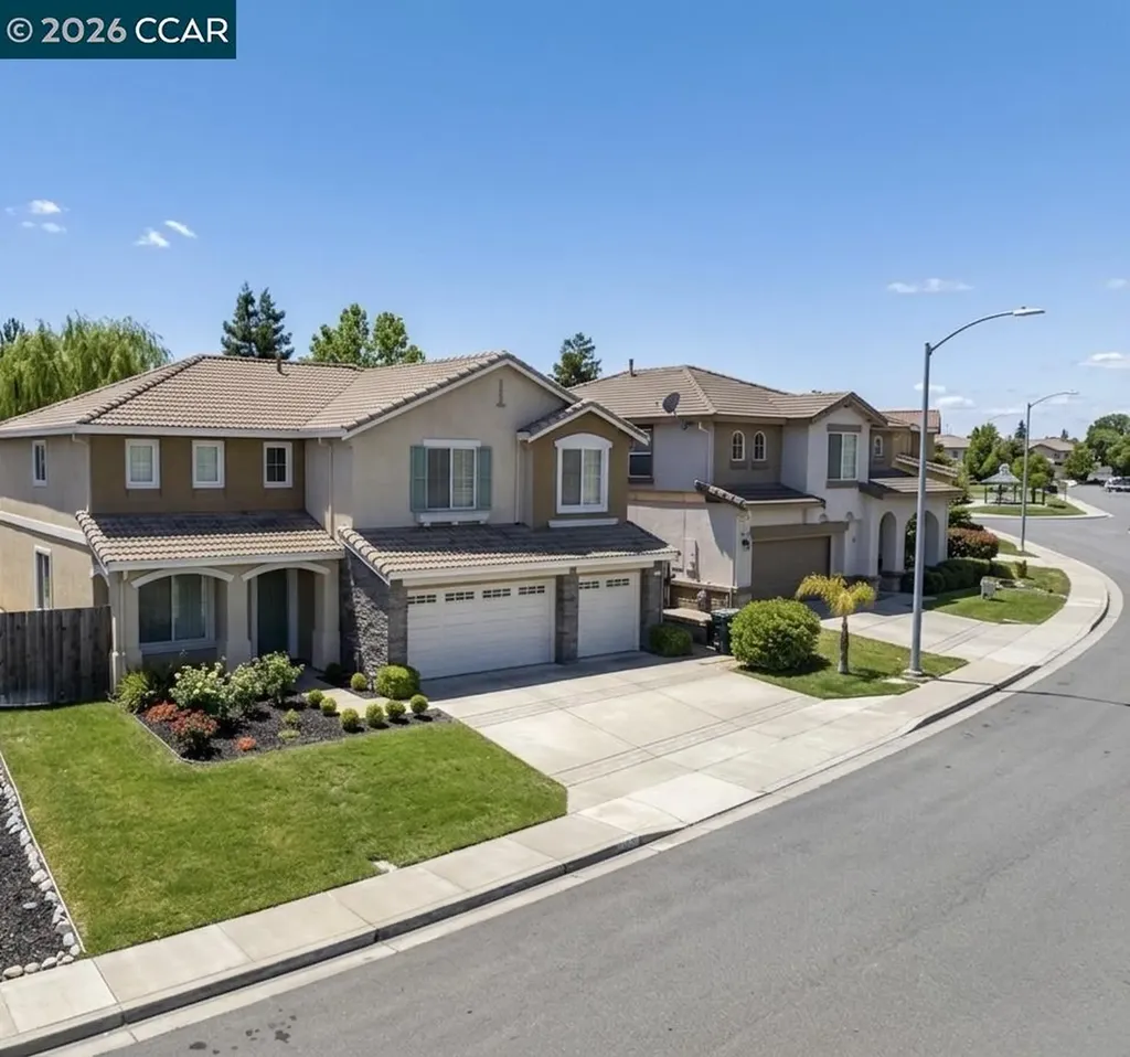 76 Tampico Court Bay Point CA 94565