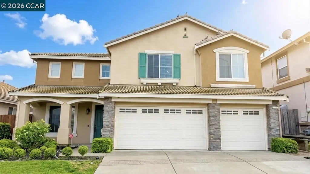 76 Tampico Court Bay Point CA 94565