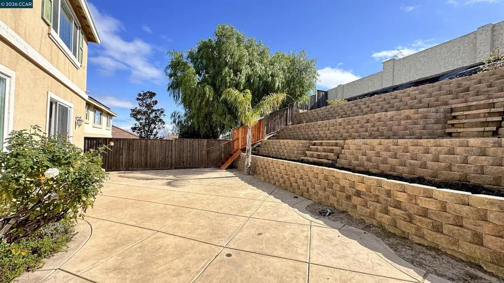 76 Tampico Court Bay Point CA 94565