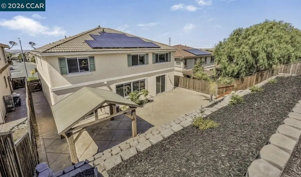 76 Tampico Court Bay Point CA 94565